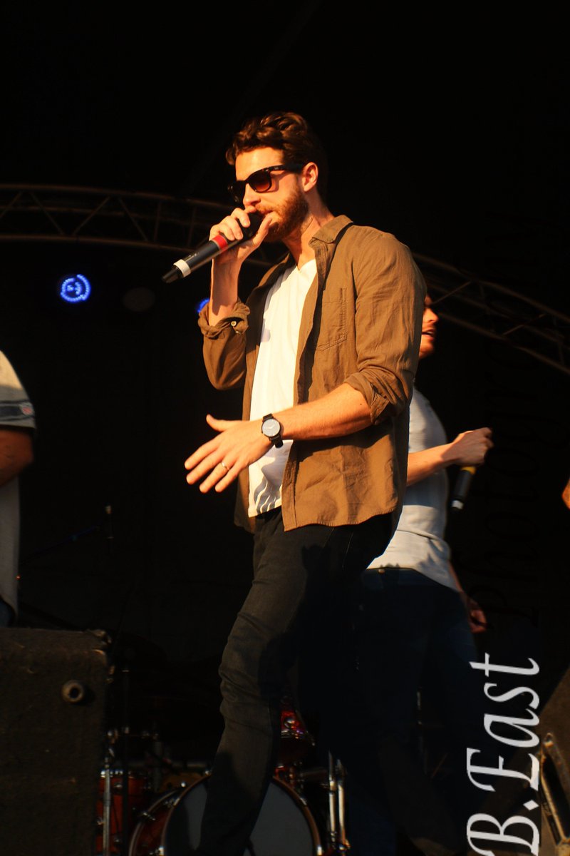 BMEastPhotos's tweet photo. @Sodfest2018 at @TSods 
#Photos from #BlazinSquad - Part 3
Link: https://t.co/z9EwggbRDZ
#SodFest #SodFest2018 #ChippingSodbury #music #festival #HIPHOPMUSIC @BlazinSquad https://t.co/83gthFXpx1