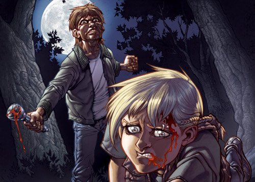 martog23's tweet image. Terminé de leer el primer tomo de #LockeAndKey y la realidad es que presenta una historia increíble!!! No pensé nunca que me iba a atrapar tanto. Genial trabajo de #JoeHill y #GabrielRodriguez