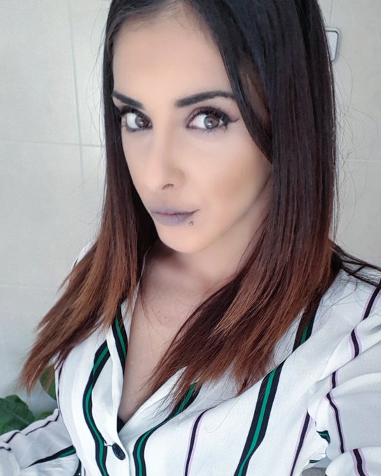 Nos vamos de paseo 😋😋😋 https://t.co/dia8fcbMQv<a href="/tag/manyvids"class="tags"><span>#manyvids</span></a><a href="/tag/mvsales"class="tags"><span>#mvsales</span></a>