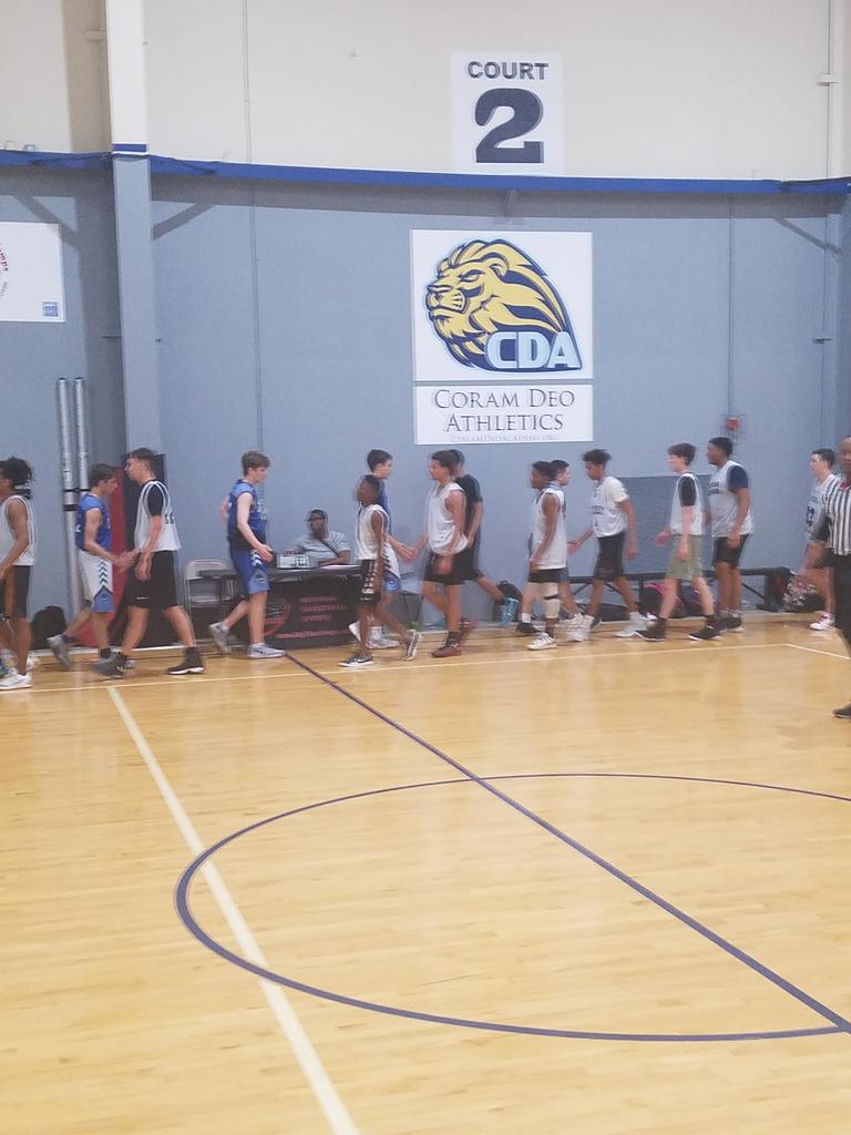 Texoma Leopards Basketball (@texomaleopards) on Twitter photo #leopards heading to the semi finals after a 20 point win <a href="/bigtimehoops/">Big Time Hoops 🏀</a> #battleofthesouth #leopards heading to the semi finals after a 20 point win <a href="/bigtimehoops/">Big Time Hoops 🏀</a> #battleofthesouth