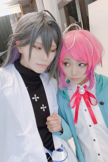 Twitterのコスプレ画像88