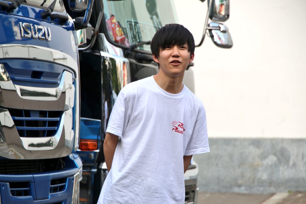 ENSEMBLE TOUR 20180603@札幌わくわくホリデーホール 若井滉斗