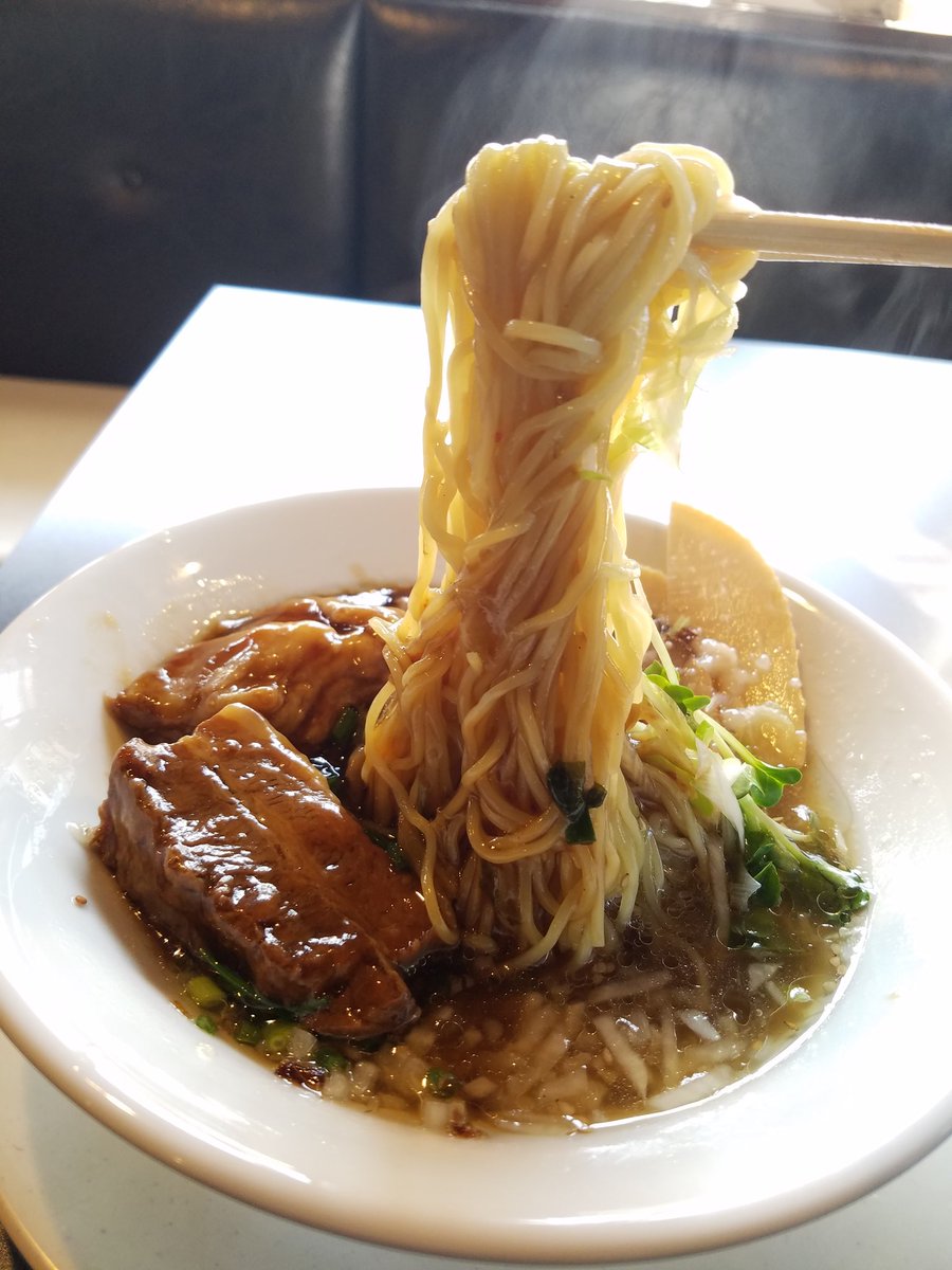 ペロブスカイト型hip焼結体 肉増し広東麺 マシマシだ 2 まるめんあん ラーメン 宇都宮 朝ラー