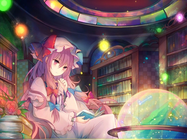 ট ইট র 全国の東方projectファン集まれー パチュリー ノーレッジ 東方project 東方好きと繋がりたい 東方好きな人はrt 東方 パチュリー ノーレッジ パチュリー パチュリーが好きな人はrt パチェ パチェ好きrt かわいいと思ったらrt かっこいいと