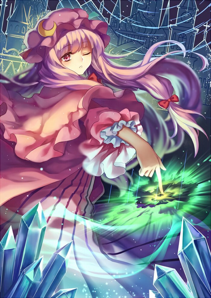 ট ইট র 全国の東方projectファン集まれー パチュリー ノーレッジ 東方project 東方好きと繋がりたい 東方好きな人はrt 東方 パチュリー ノーレッジ パチュリー パチュリーが好きな人はrt パチェ パチェ好きrt かわいいと思ったらrt かっこいいと