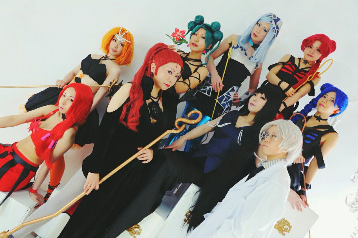 デス バスターズ