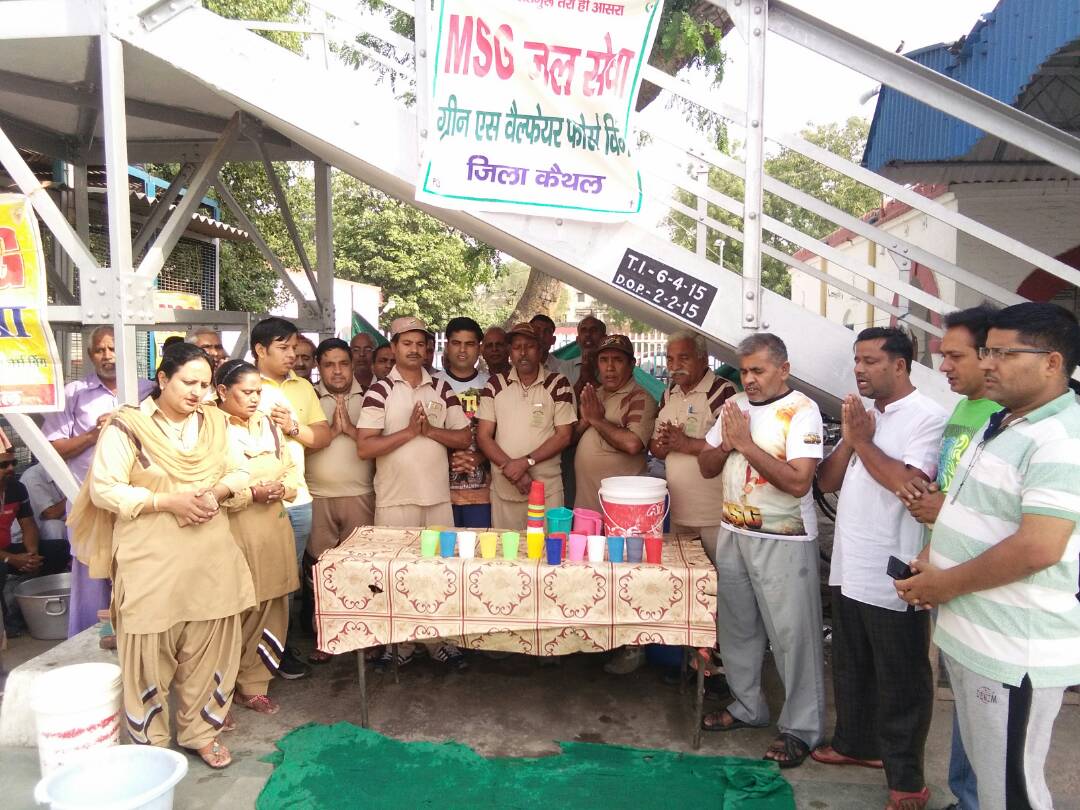 PrincceRose's tweet photo. I knew ram rahim @Gurmeetramrahim ,
They, and his all volunteers ready for help others anytime, anywhere, forever, I salute you, that is true guidance of true saint, im impressed , may all best wishes or prays with you, carry on #PrincceRose https://t.co/kszTzfOYSM
