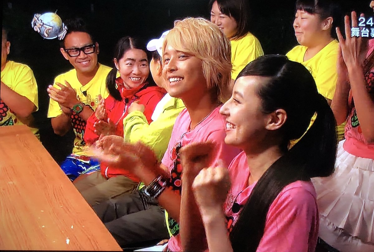 今年の 24時間テレビ ランナーはみやぞんさんに決定 しかもトライアスロン式で 地獄 みやぞんなら何でもできる と注目 Togetter