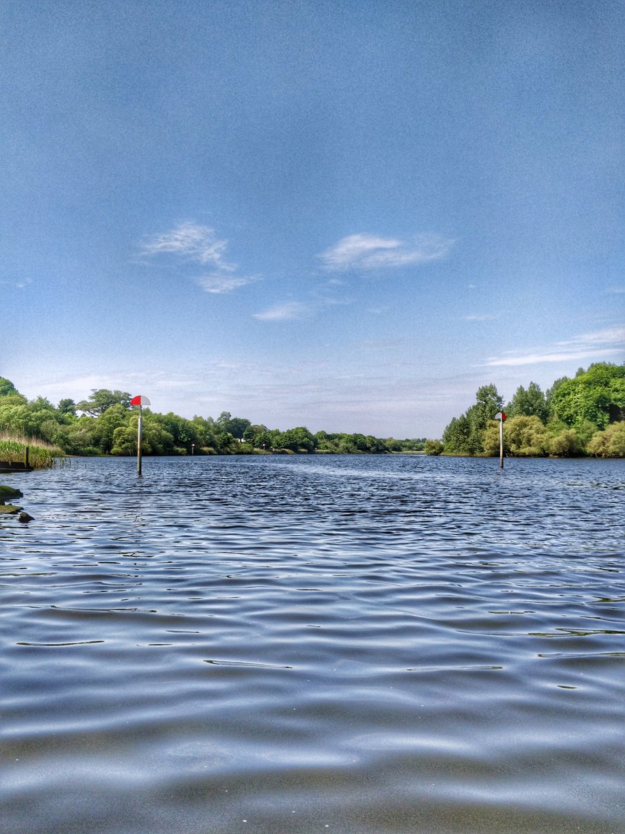 kmmillar2000's tweet photo. @VisitCauseway @barrabest @WeatherCee @angie_weather Views from Somerset Riverside Park, Coleraine #riverbann #coleraine #ccgbc https://t.co/BZRkDRuC3T