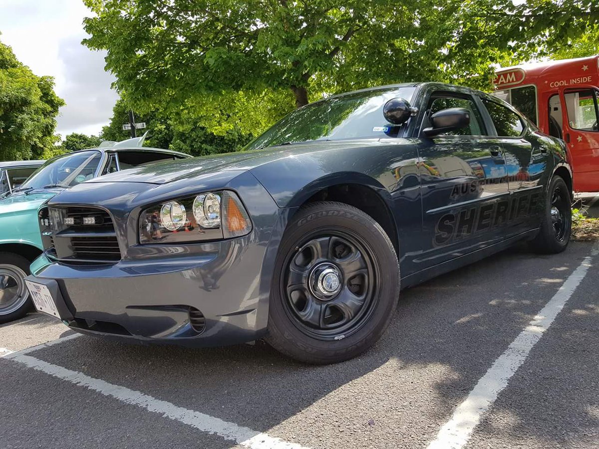 InterceptorP71's tweet photo. Families Day 2018 
Austin County Sheriff's Office. https://t.co/7RhjoQk48N