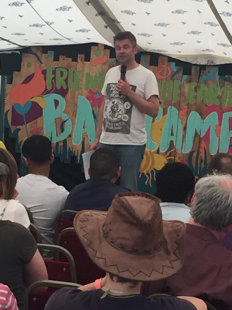 helentandy's tweet photo. What a weekend - #BaseCamp2018 is coming to a close - @CraigBennett3 reflecting on the work over the last few years ....
It goes so quickly but we have had a fantastic weekend yet again.. https://t.co/0Y5cb5ldNZ