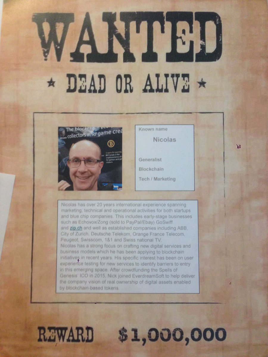 NicolasSierro's tweet image. #swfintechgva