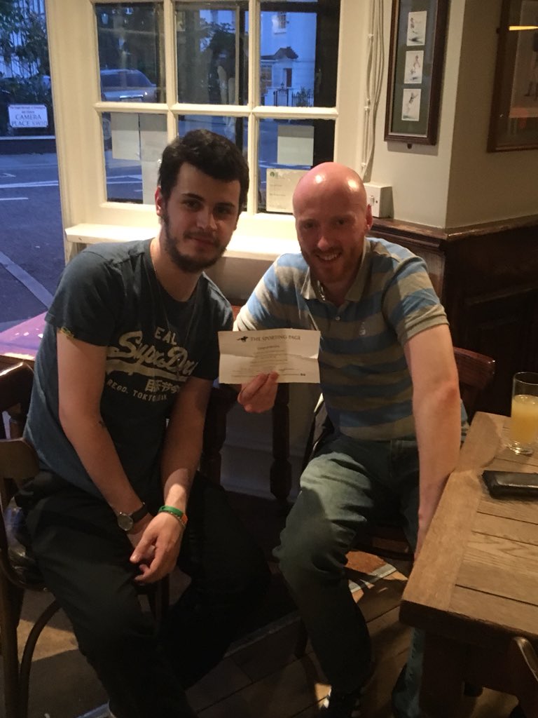 TracyStarreveld's tweet photo. Tonight is the night! #QuizCoconut returns to @TheSportingPage @QuizCoconut #Chelsea 7pm start. Will 'The Kings of Chelsea' return with reinforcements or will one of our previous winners swoop back in?! @Leebarrow2 @DaniF1210 @jordhiebert @CKemahli @torosozturk @AdamRRoberts : ) https://t.co/p1lb04P6pz