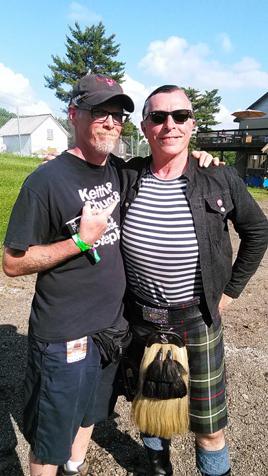 MusicInMotion.Rocks (@musicmotioncbus) on Twitter photo Day 3 of Camp #punkindrublic
Follow our Instagram!
@musicinmotioncbus
Huge Thanx to Paul McKenzie of <a href="/Real_McKenzies/">Real McKenzies</a> for a wonderful interview! Day 3 of Camp #punkindrublic
Follow our Instagram!
@musicinmotioncbus
Huge Thanx to Paul McKenzie of <a href="/Real_McKenzies/">Real McKenzies</a> for a wonderful interview!