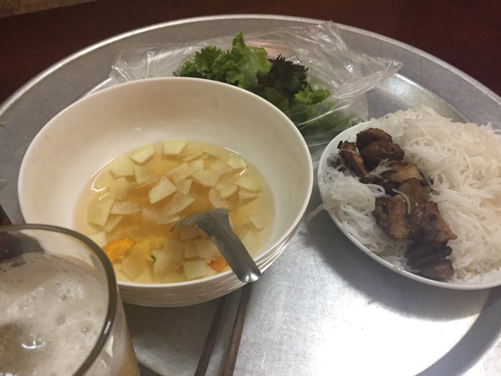 Lê Ngọc Bách tweet media