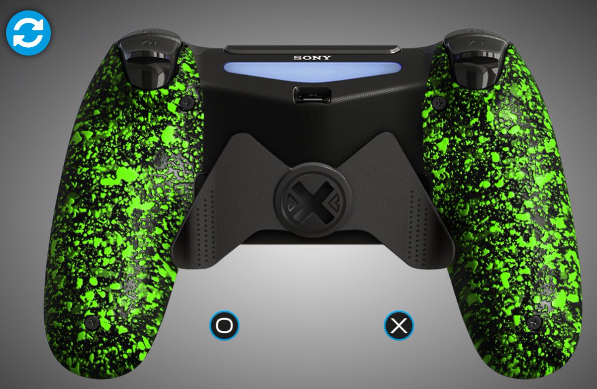 Molberda123's tweet photo. #XControllersLolito
 
Control ideal https://t.co/gRdOzlPlBR