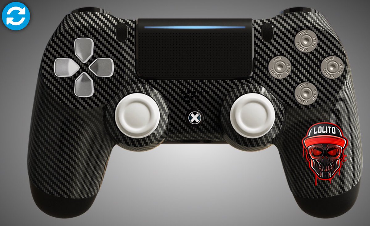 Molberda123's tweet photo. #XControllersLolito
 
Control ideal https://t.co/gRdOzlPlBR
