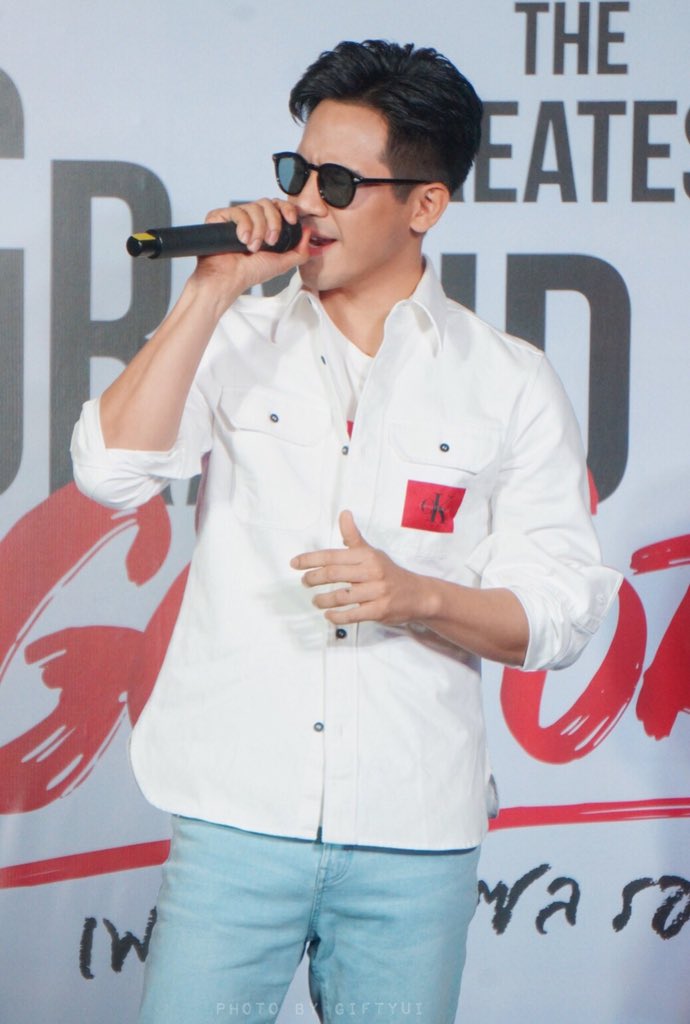 giftyuii's tweet photo. อารมณ์มันได้ก็งี้แหละ #popezaap https://t.co/fgyJr7n5Uw