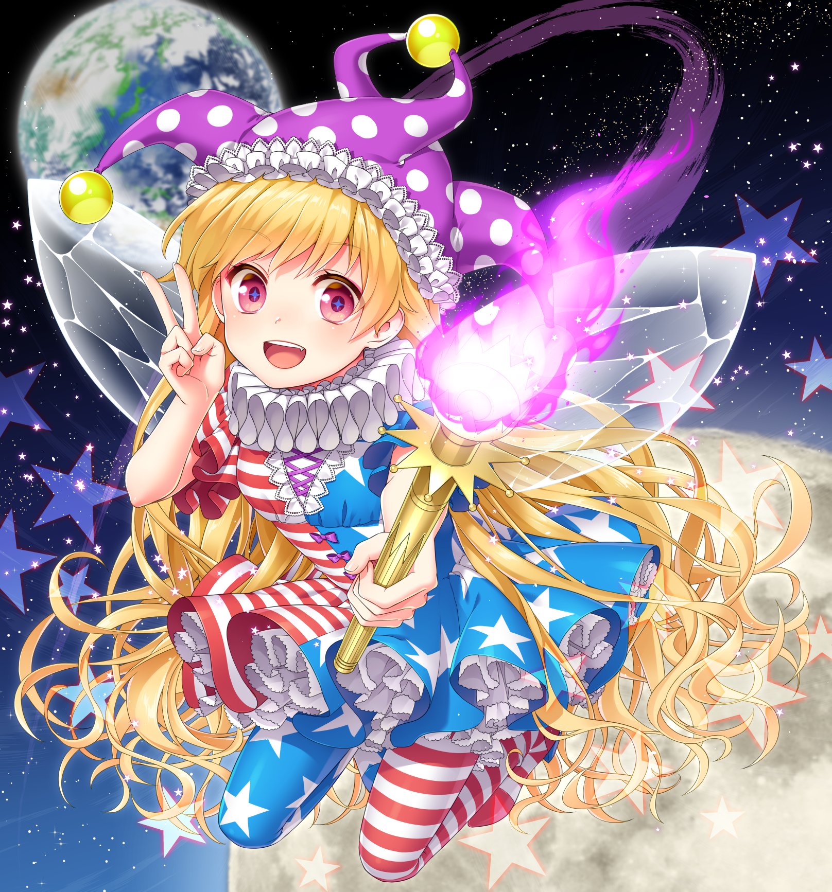 全国の東方projectファン集まれー على تويتر クラウンピース 東方project 東方 東方好きと繋がりたい 東方好きな人はrt クラウンピース かわいいと思ったらrt かっこいいと思ったらrt 美しいと思ったらrt いいねした人全員フォローする 全国の東方projectファン集まれー على تويتر クラウンピース 東方project 東方 東方好きと繋がりたい 東方好きな人はrt クラウンピース かわいいと思ったらrt かっこいいと思ったらrt 美しいと思ったらrt いいねした人全員フォローする