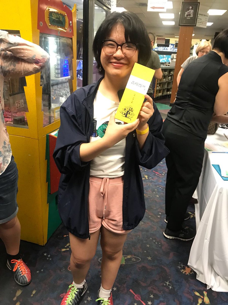 LDAToronto's tweet photo. #youth prizes winners @LearnAbilities @weareSTYLEish #BowlAbilities2018 #10YearsInSTYLE @TCDSB @tdsb https://t.co/vWmQDCHgZy
