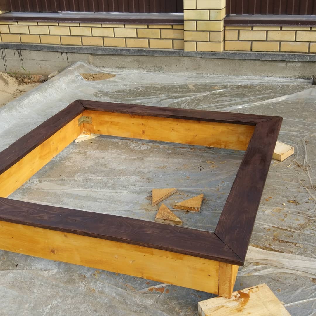 IvanPestryakov's tweet image. Лучший отдых - работа руками. #мойдом