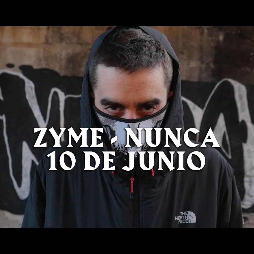 BubbleGunMusic's tweet photo. Nos vemos el 10 DE JUNIO, con esta maravilla  de @estritlaif en: https://t.co/vVV6VoSc5V
Con la ayuda de #wolfesvideo y @MiguelDickies tras las cámaras. https://t.co/vgnCpq6UHo