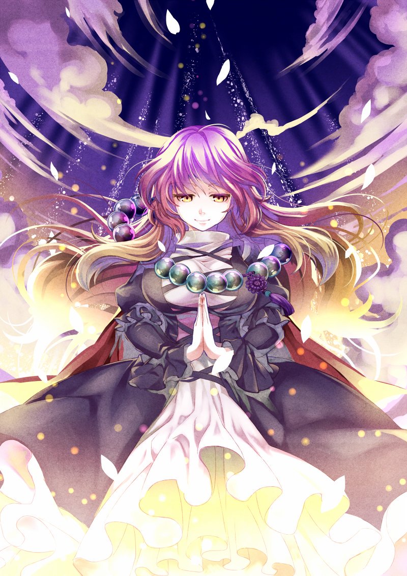 全国の東方projectファン集まれー Twitterren 聖白蓮 東方project 東方 東方好きと繋がりたい 東方好きな人はrt 聖白蓮 かわいいと思ったらrt かっこいいと思ったらrt 美しいと思ったらrt いいねした人全員フォローする