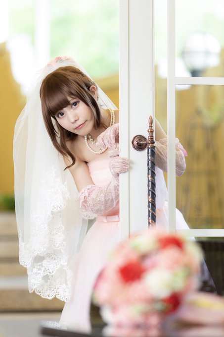 Twitterのコスプレ画像27