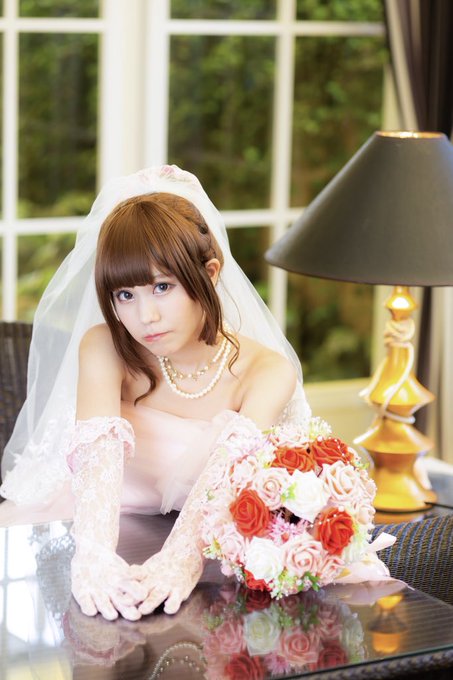 Twitterのコスプレ画像26