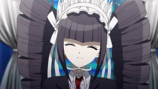 ダンガンロンパ ALICE and the PIRATES セレス ネクタイ セレス」の