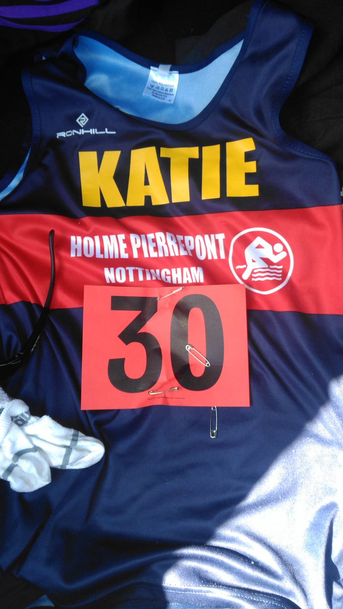 RunYoung50's tweet image. Let's not get too nervous! Pinning on my number for Midland Masters track &amp;amp; field champs @hprc_rc #fitover50 #trackrunning