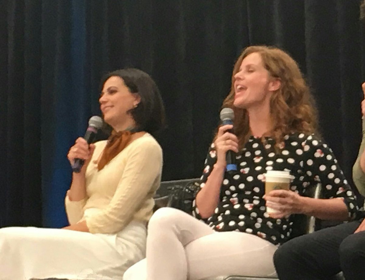 anajuhparrilla's tweet photo. MY BEXANA HEART 💚❤ @LanaParrilla @bexmader #OUATORL https://t.co/ywBjfnWtg7