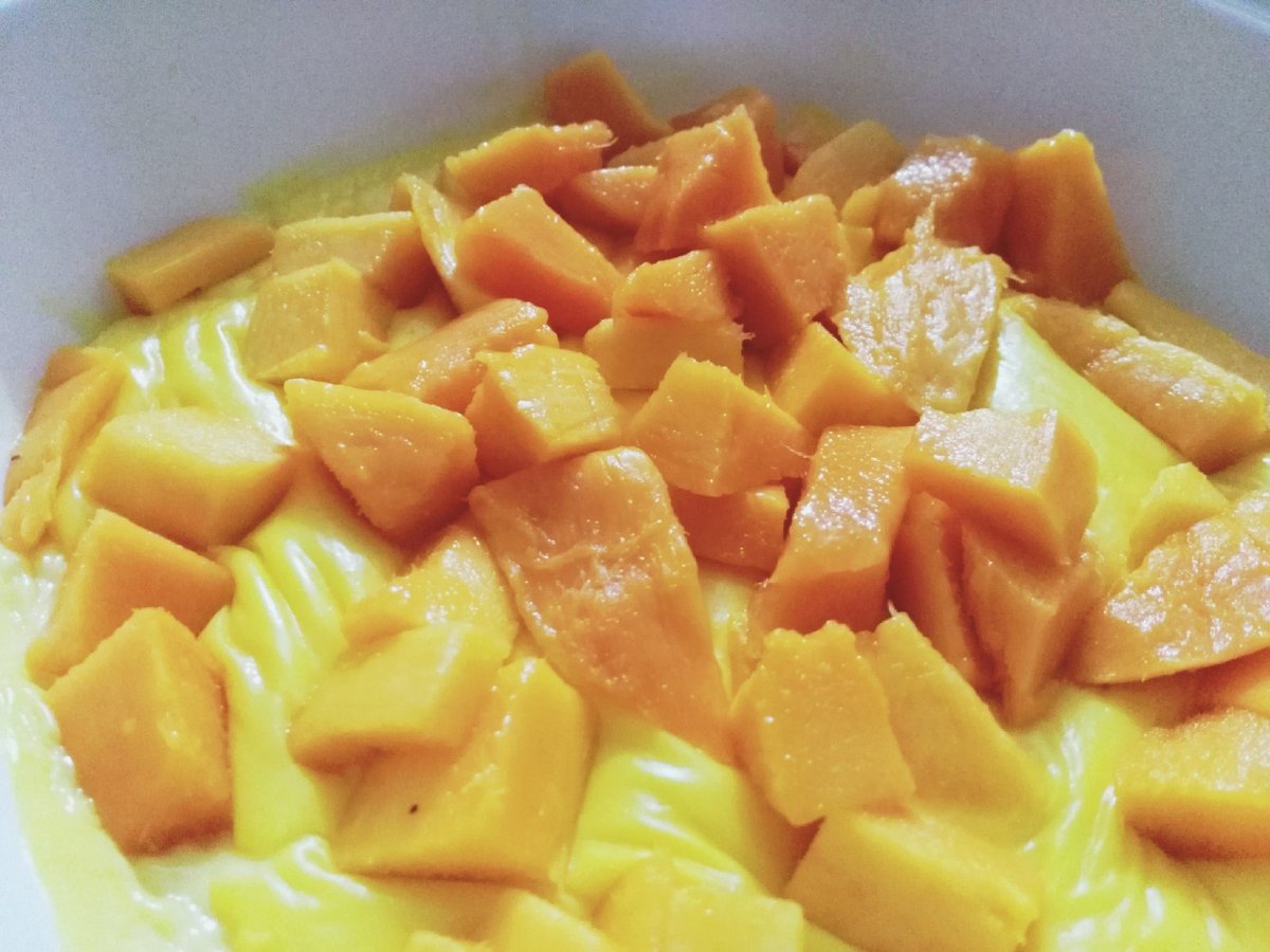 DrSyedaNimra's tweet photo. #Trifle https://t.co/punLK1Y8qw