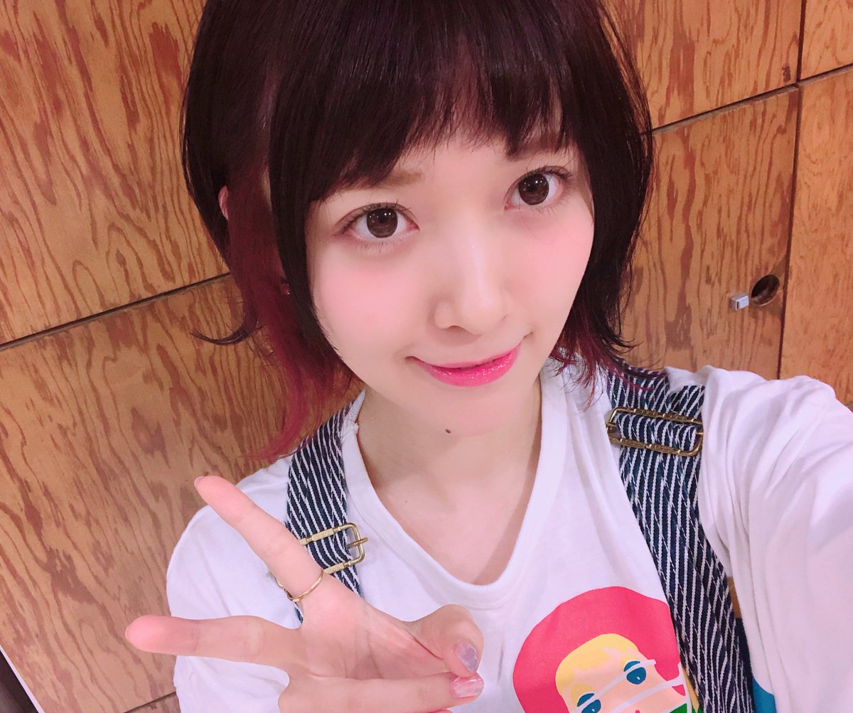 遠藤ゆりかstaff Staff Endo Twitter