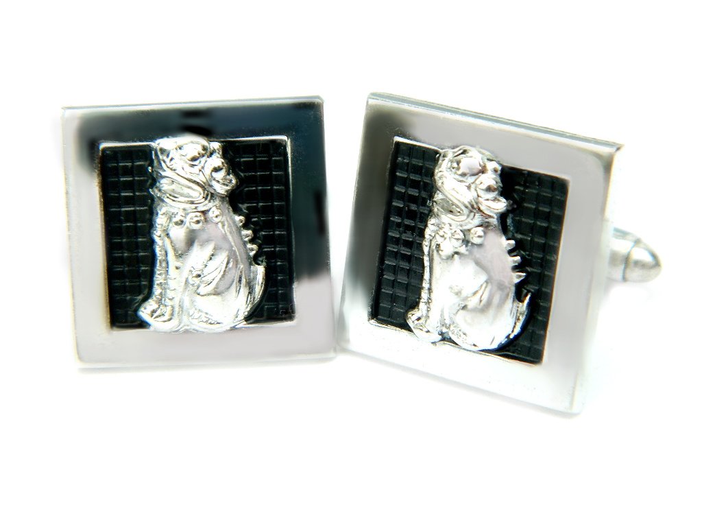 JewelryQuest's tweet photo. Foo Dog Cufflinks Tie Bar Kreisler USA Sterling Silver https://t.co/u6havIcF92
#FathersDay #fathersdaygifts #SterlingSilver #doglovers #vintagefashion #GQ #Mensfashion #etsylove #shopetsy #gotvintage #giftsfordad #giftsforhim https://t.co/yny5kgweOe
