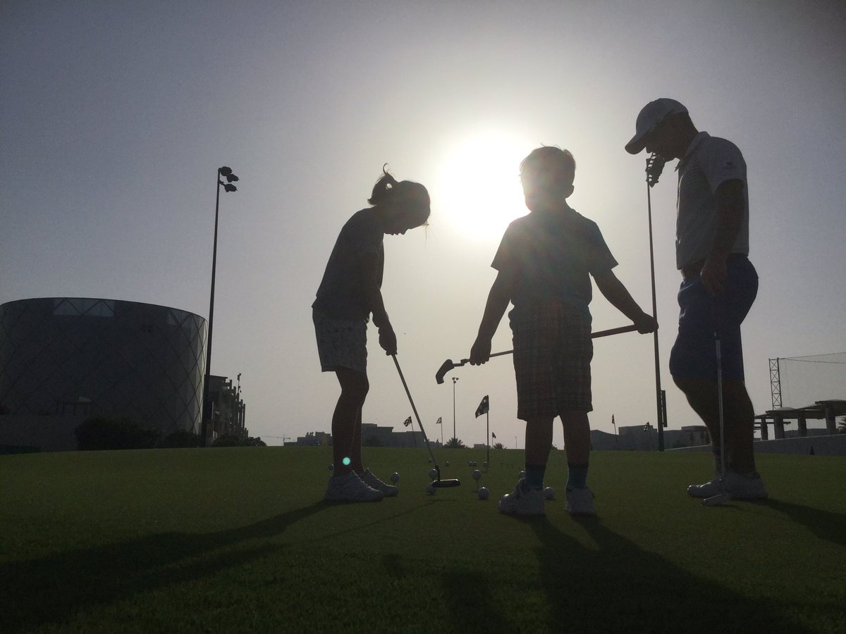 SPARTA_bh's tweet photo. Great experience for some of our SPARTA golfers to get the opportunity to learn the game at the @royalgolfclub today. Huge thanks again to Ben, we look forward to the sessions starting again in September! ⛳️🏌😄#SPARTA #golfinbahrain @stchrisbahrain https://t.co/9oGt1egBoP