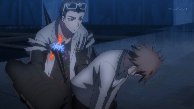 9話まとめ Caligula カリギュラ メビウス シャドウナイフ 心の傷には時効なんて アニメレーダー 9話まとめ Caligula カリギュラ メビウス シャドウナイフ 心の傷には時効なんて アニメレーダー