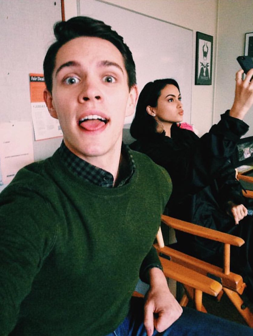 ile mam czekać aż się umalujesz 😋