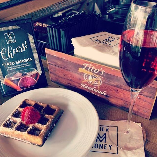 Warsaw Coffee Co. tweet media