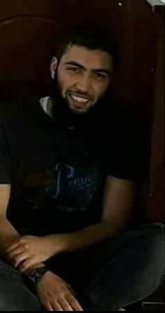 مقتل الإرهابي عبد الرحمن 
لعيرج
في غارات سلاح الجو الليبي