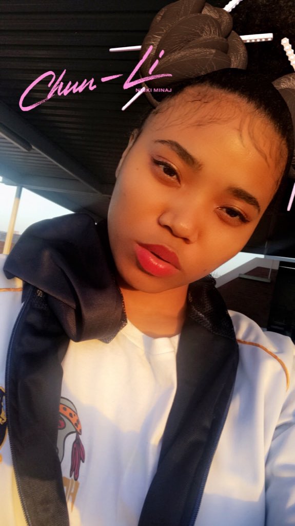 sammieheavens tweet picture