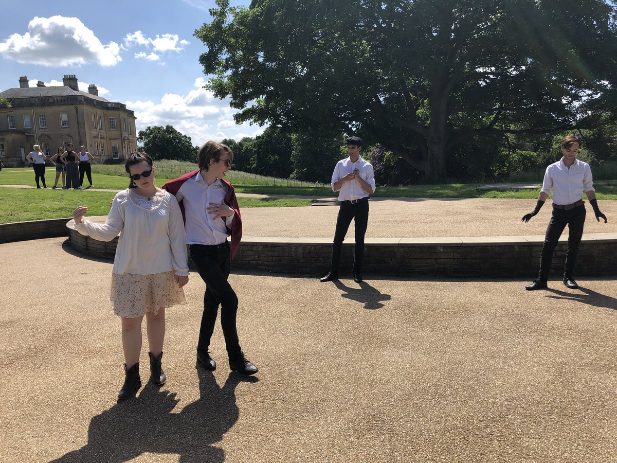 LovesLaboursLo1's tweet photo. “And mock for mock is only my intent” ~ Love’s Labour’s Lost 🎭                 Wed- Italian Gardens - 6pm
Thurs- UT- 7:30pm*
Fri- Amphitheatre- 6pm
*(book through @bathspalive) #LovesLaboursLost #Shakespeare https://t.co/TupqIEq4N0