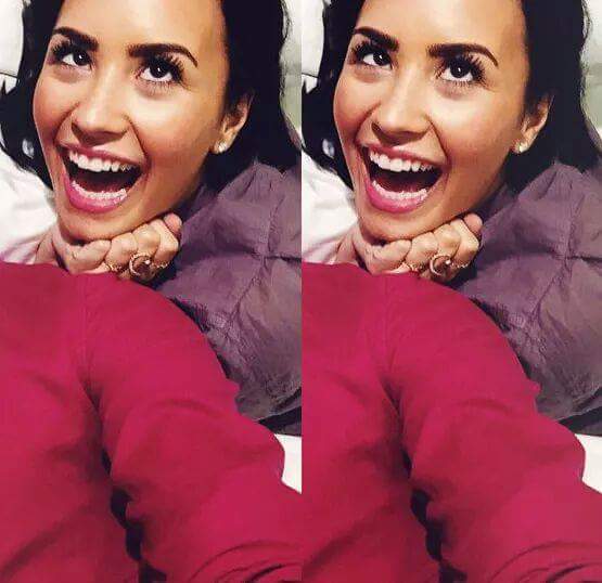 demisoulz's tweet photo. we love everything in u baby garl #WeLoveYouDemi https://t.co/hMfCYeTn6Y