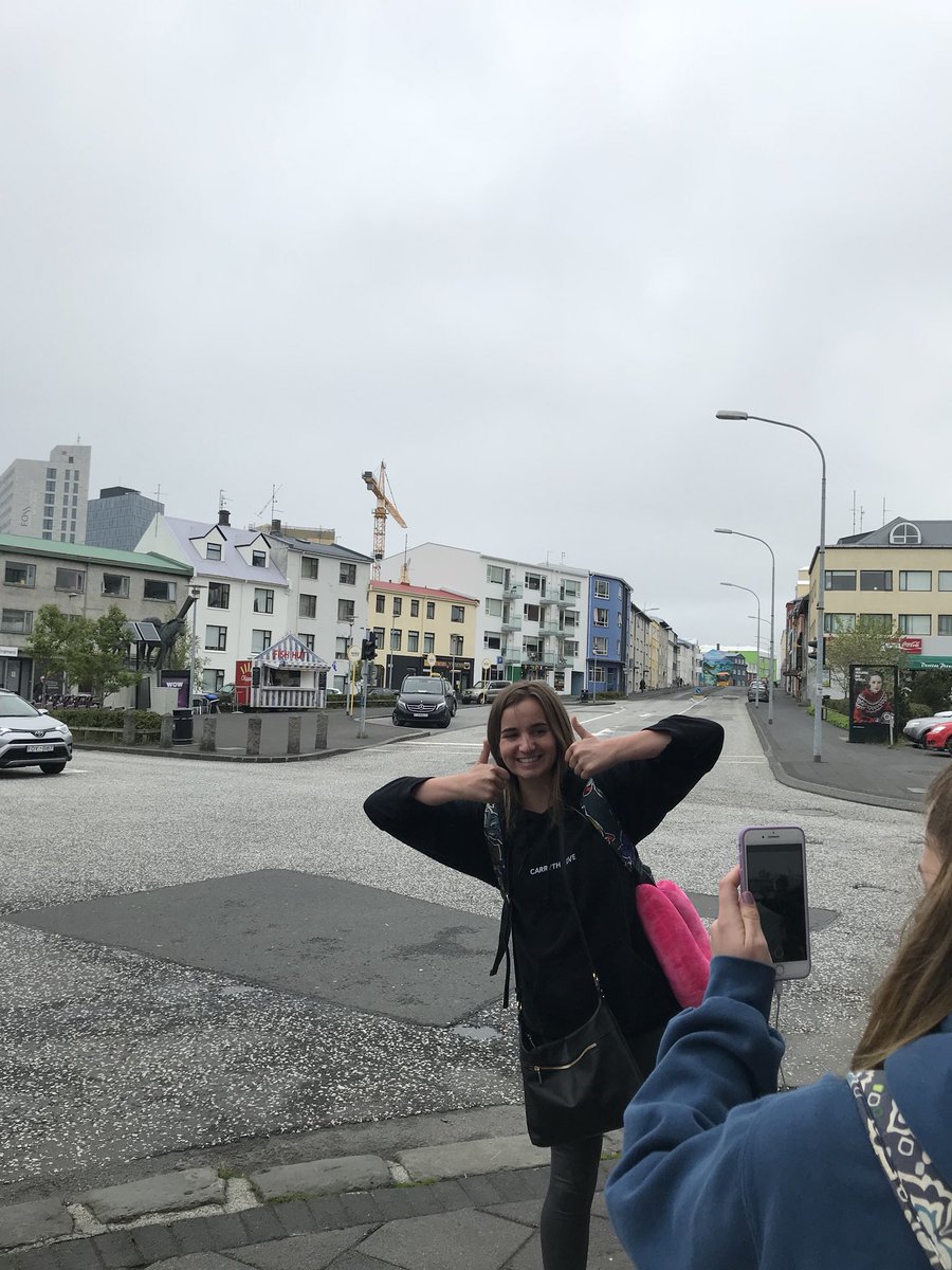 carohorst's tweet photo. @PVHS_GAPP Hanimal in Iceland👀 https://t.co/HUCgyYwfOp