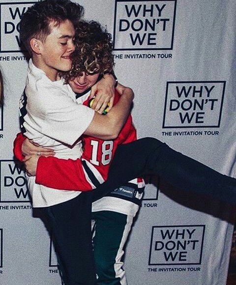 WhyDontWeBRA's tweet image. #WhyDontWe #TheFreshest #RDMA @radiodisney