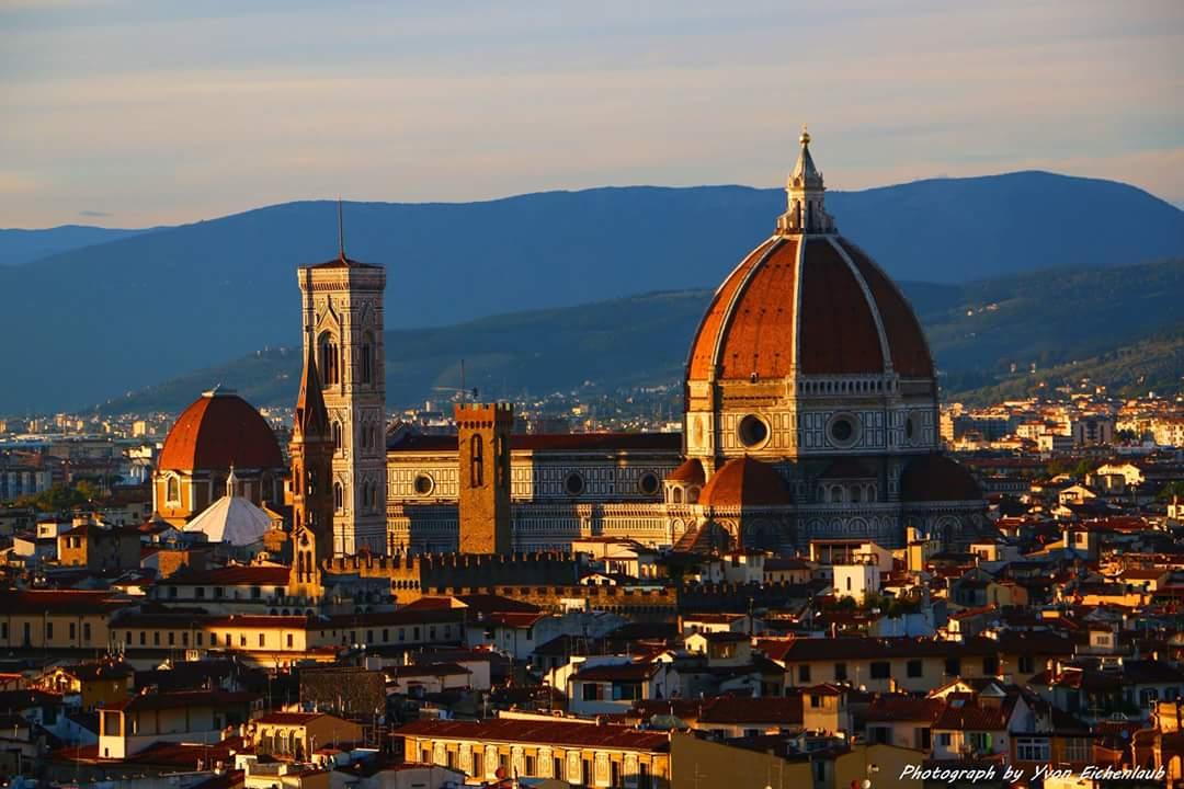 Object_YV's tweet image. Firenze is so amazing....
