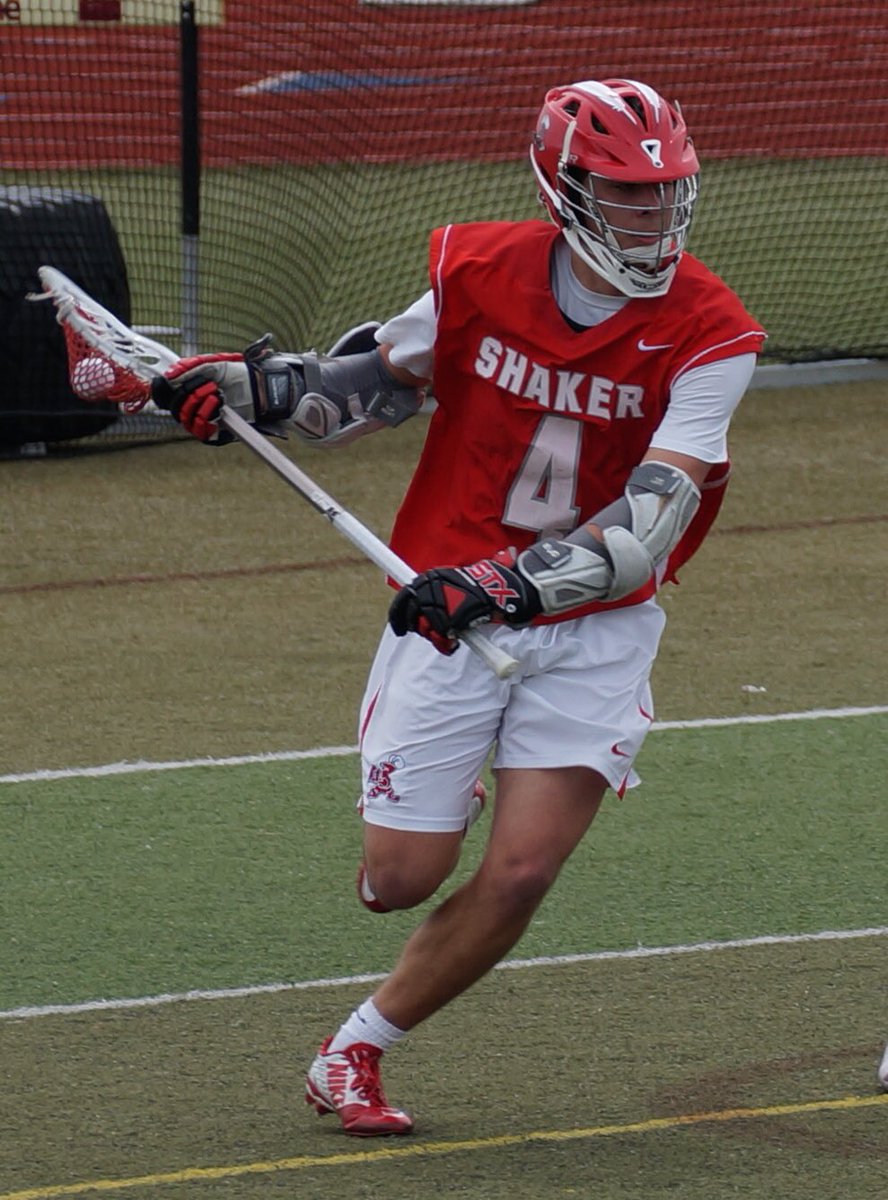 Shaker Lacrosse tweet media