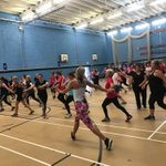 Photo by FitSteps_Sam_Swansea (@FitSteps_SamSA1)