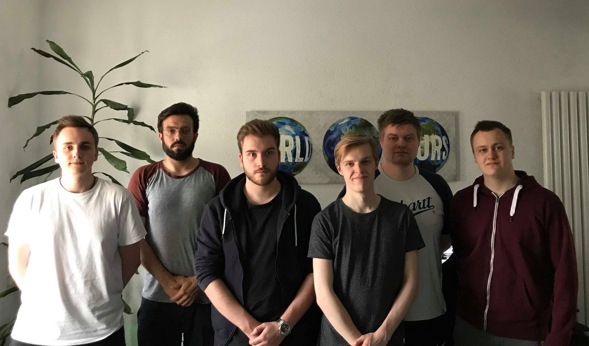 praccsterNET's tweet image. Thank you @sproutGG for taking your bootcamp at @praccsterNET ! We hope to welcome you again sometime 😃 We also wish you the best luck for your new lineup! 💪💪 @denisCSGO @SpiidiCS @sycronecs @NaToSaphiX @PERCYcsgo @towbcs