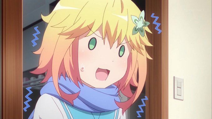 ガウリールドロップアウトのtwitterイラスト検索結果 ガウリールドロップアウトのtwitterイラスト検索結果